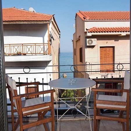 Mare E Pietra Villa Monemvasziá Kültér fotó