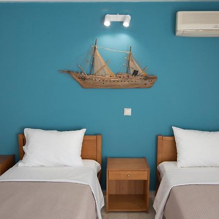 Mare E Pietra Villa Monemvasziá Kültér fotó
