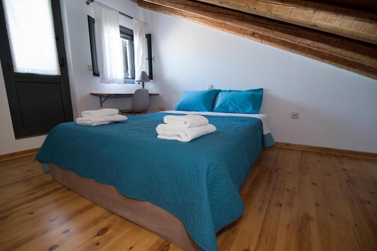 Mare E Pietra Villa Monemvasziá Kültér fotó
